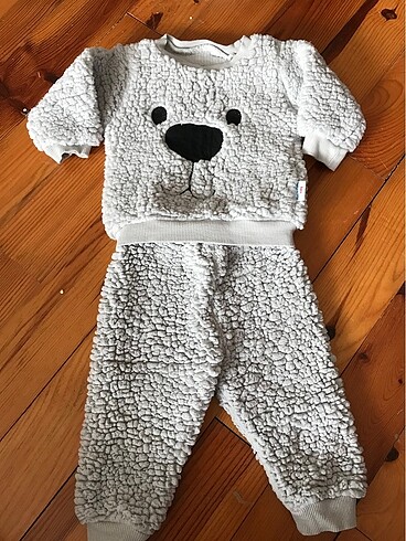 Peluş takım