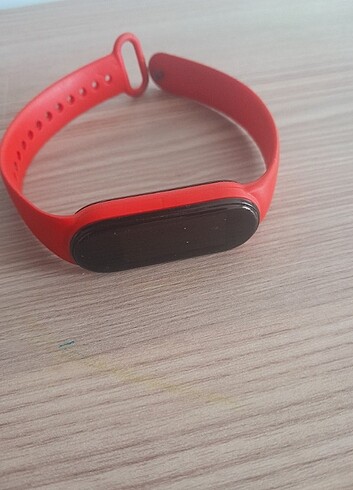  Beden Renk Xiaomi akıllı bileklik 