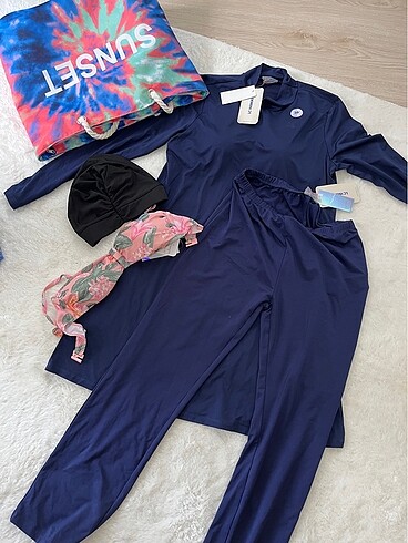 LC Waikiki Haşema set