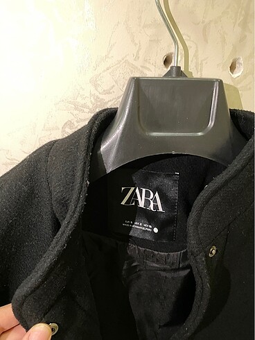 Zara Zara mont ceket