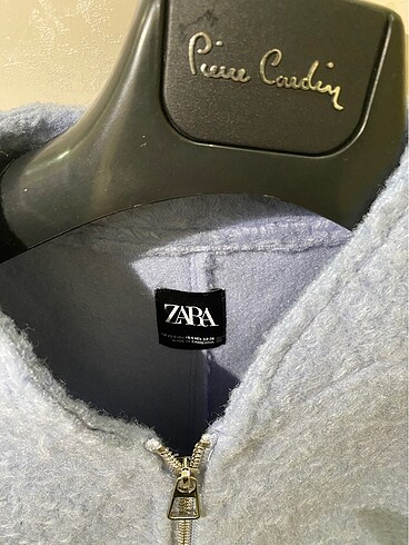 Zara ceket - Görsel 2