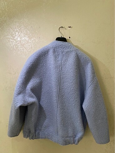 Zara ceket - Görsel 4