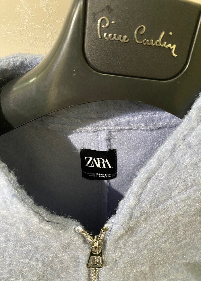 Zara ceket - Görsel 2