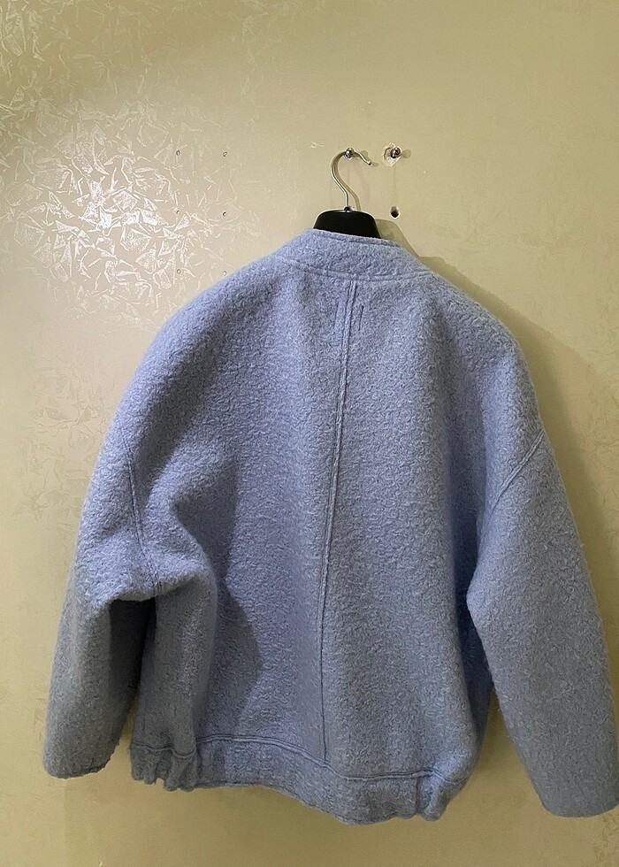 Zara ceket - Görsel 4