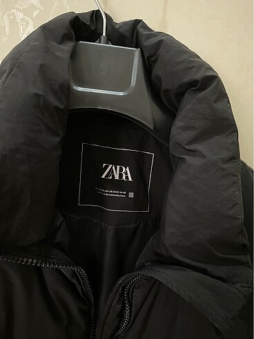 Zara yelek - Görsel 2