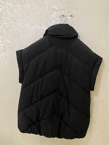 Zara yelek - Görsel 3