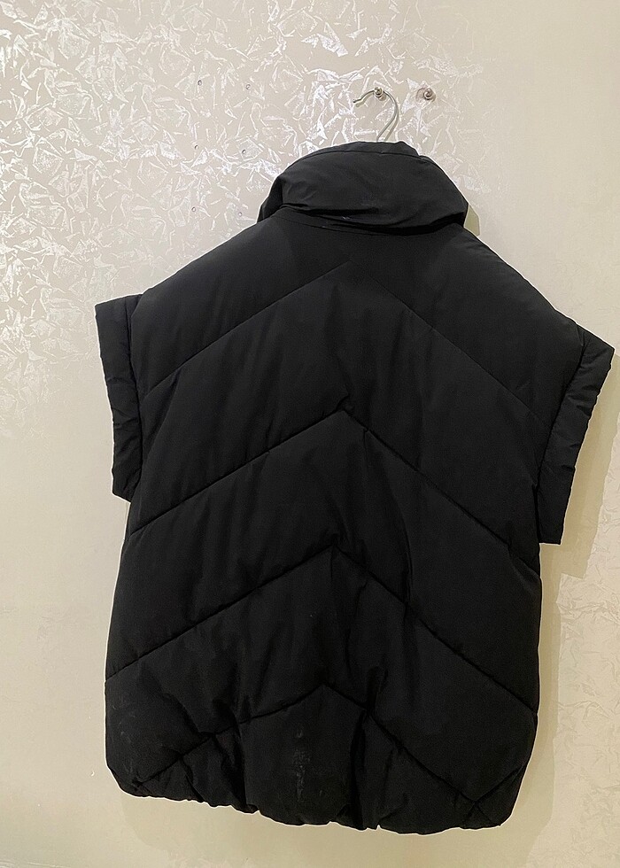 Zara yelek - Görsel 3