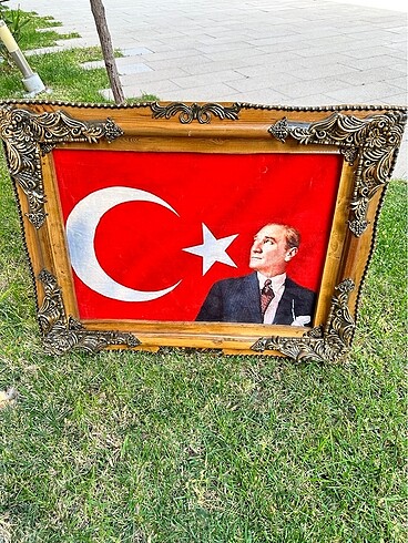  Beden kırmızı Renk Dokuma tezgah halı tablo