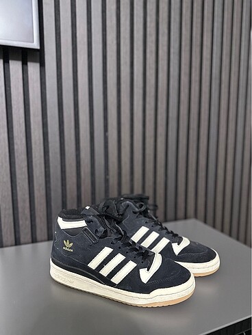 Adidas Siyah Ayakkabı