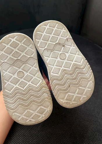 Vicco Erkek Çocuk Botları Cırt Cırtlı - Görsel 3