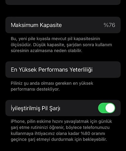  Beden Vatandan alındı İphone 8
