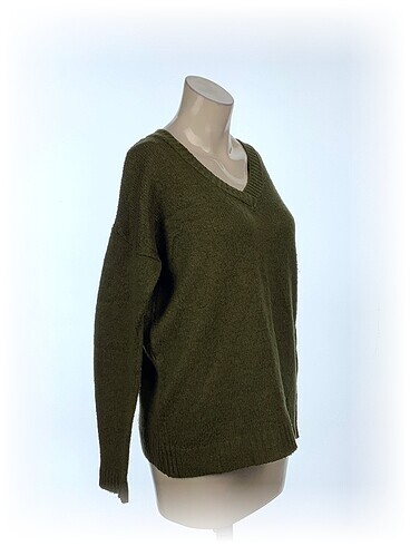 Vintage Love PreLoved Kazak / Triko %70 İndirimli.