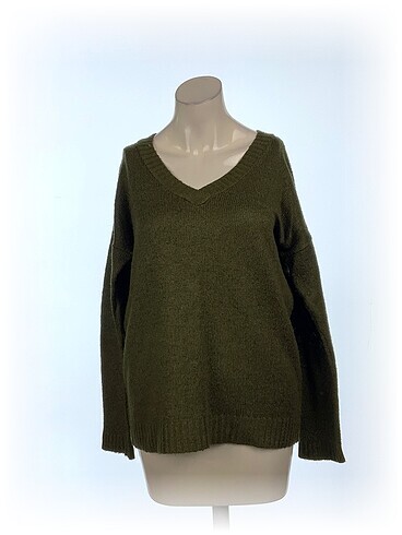PreLoved Kazak / Triko %70 İndirimli.