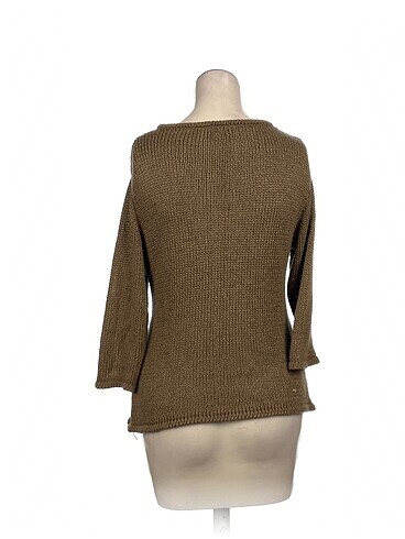 m Beden PreLoved Kazak / Triko %70 İndirimli.