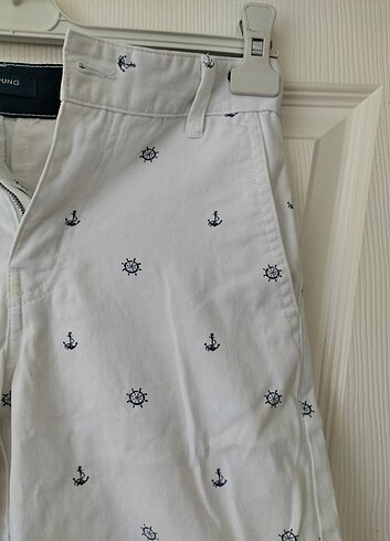 LC Waikiki 27 numara şort