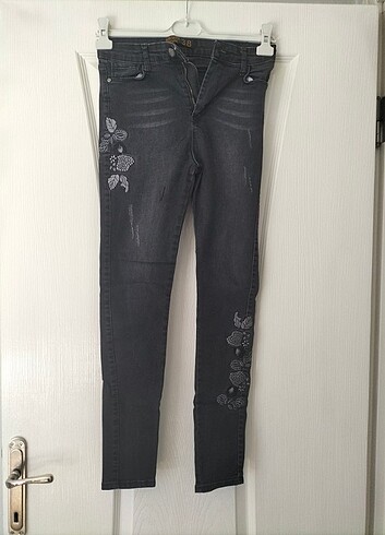Kot pantolon