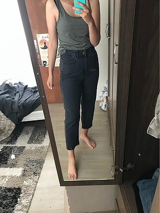 Koton mom jean