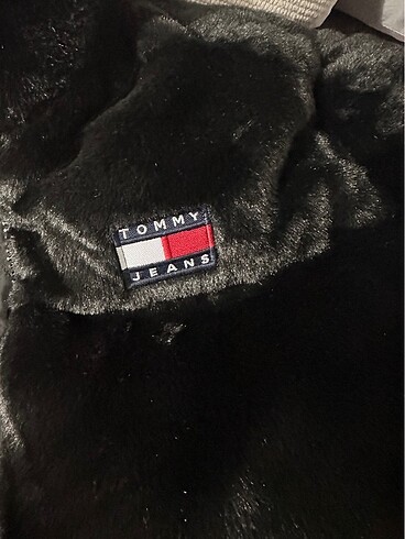 s Beden Tommy mont