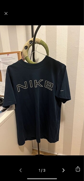 nike tişört