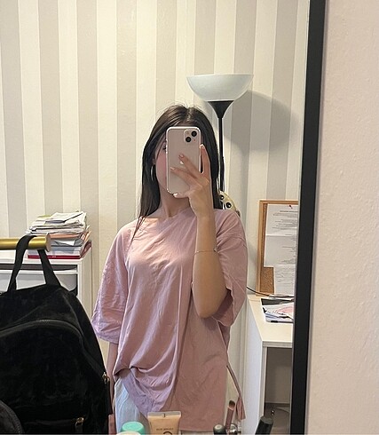 oysho spor tişört