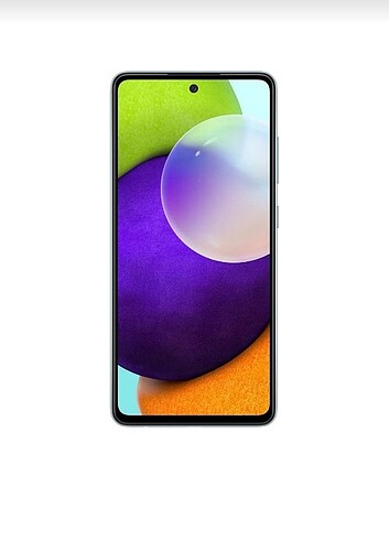 Galaxy A52 Phone