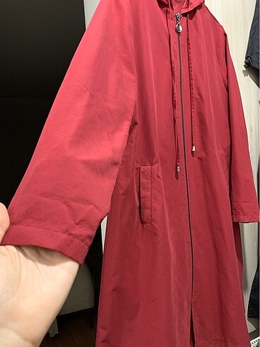 42 Beden bordo Renk Tunik