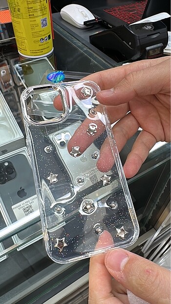 Telefon kılıfı