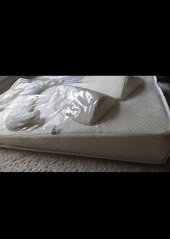 Sevi bebe reflü yatağı - Görsel 2