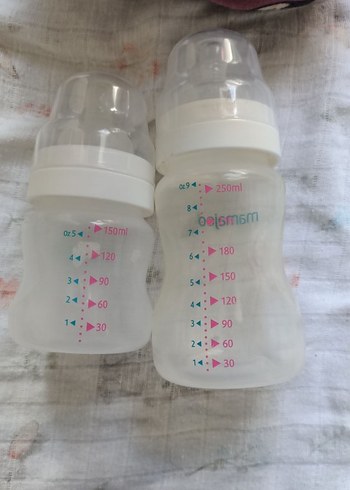 Mamajoo Elektronik Çiftli Göğüs Pompası Beyaz - Görsel 4