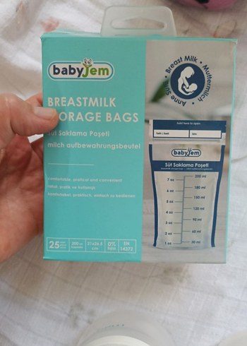 Mamajoo Elektronik Çiftli Göğüs Pompası Beyaz - Görsel 5