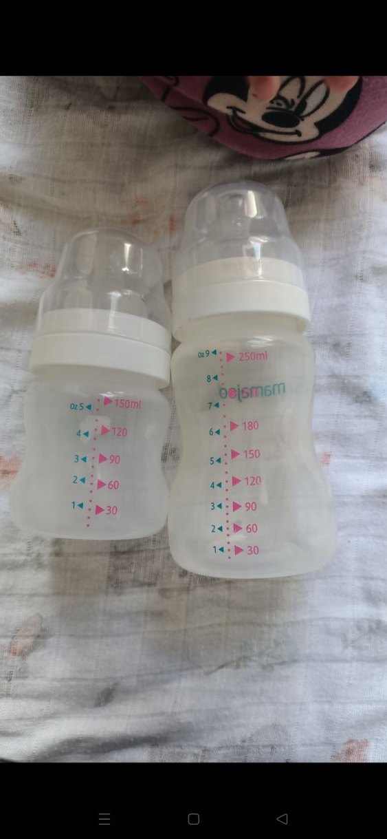 Mamajoo Elektronik Çiftli Göğüs Pompası Beyaz - Görsel 4