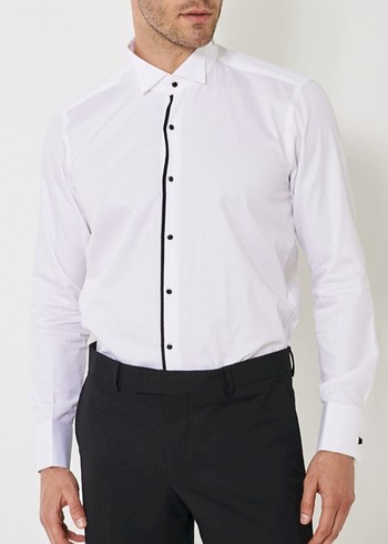 altinyildiz ceremony damatlik gömlek - Görsel 2