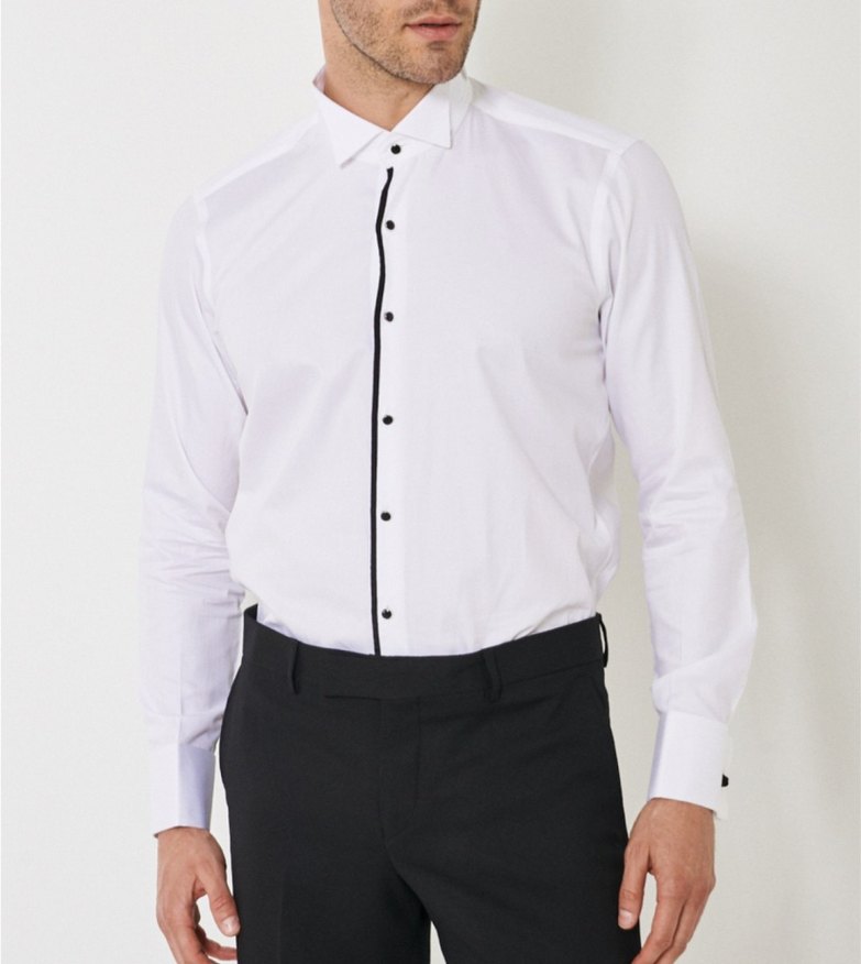 altinyildiz ceremony damatlik gömlek - Görsel 2