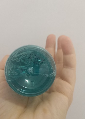 Yves Rocher Organik Nane Özlü Makyaj Temizleyici - Görsel 3