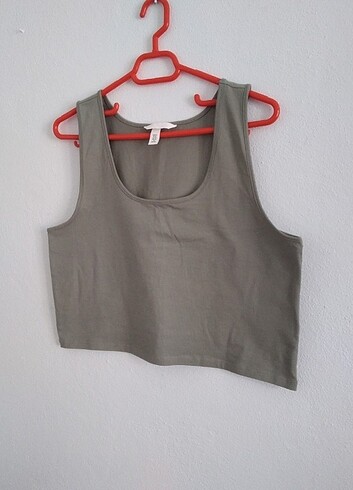 H&M H&M kisa tshirt