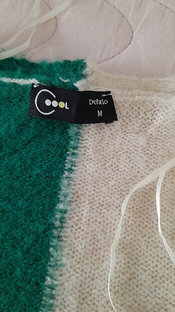 Defacto Hirka 