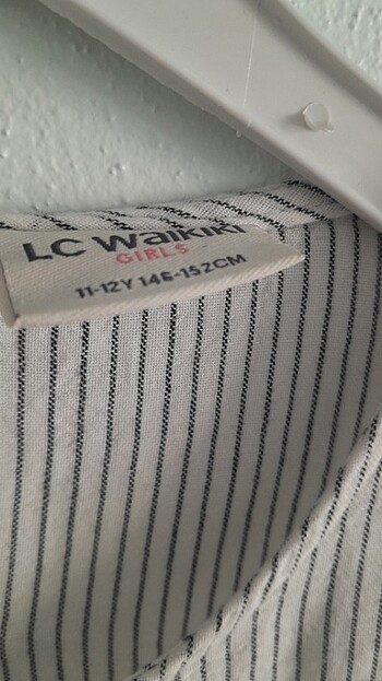 LC Waikiki Kiz cocuk bluz