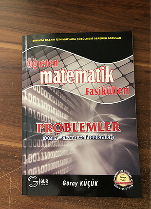 Test kitabı