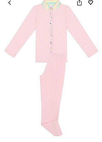 Penti pijama takımı 