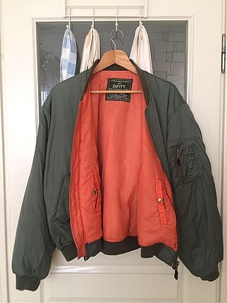 m Beden American Vintage Bomber Ceket