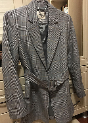 Blazer ceket