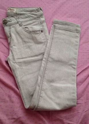 Pull and bear