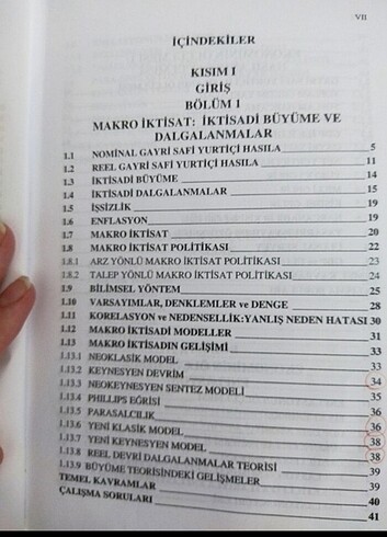 makro iktisat kitabı