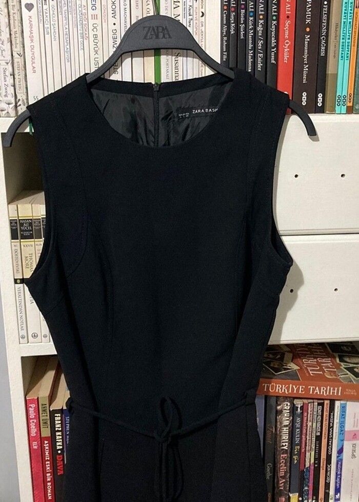 Zara Elbise - Görsel 2