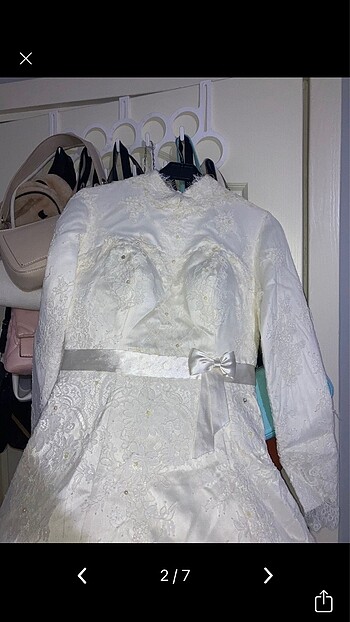 Gelinlik - Görsel 2