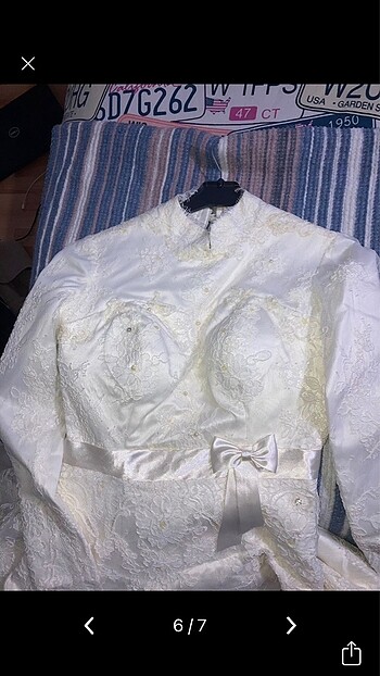 Gelinlik - Görsel 5