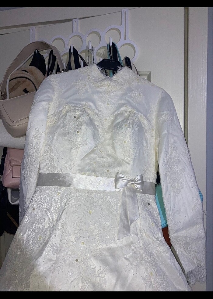 Gelinlik - Görsel 2