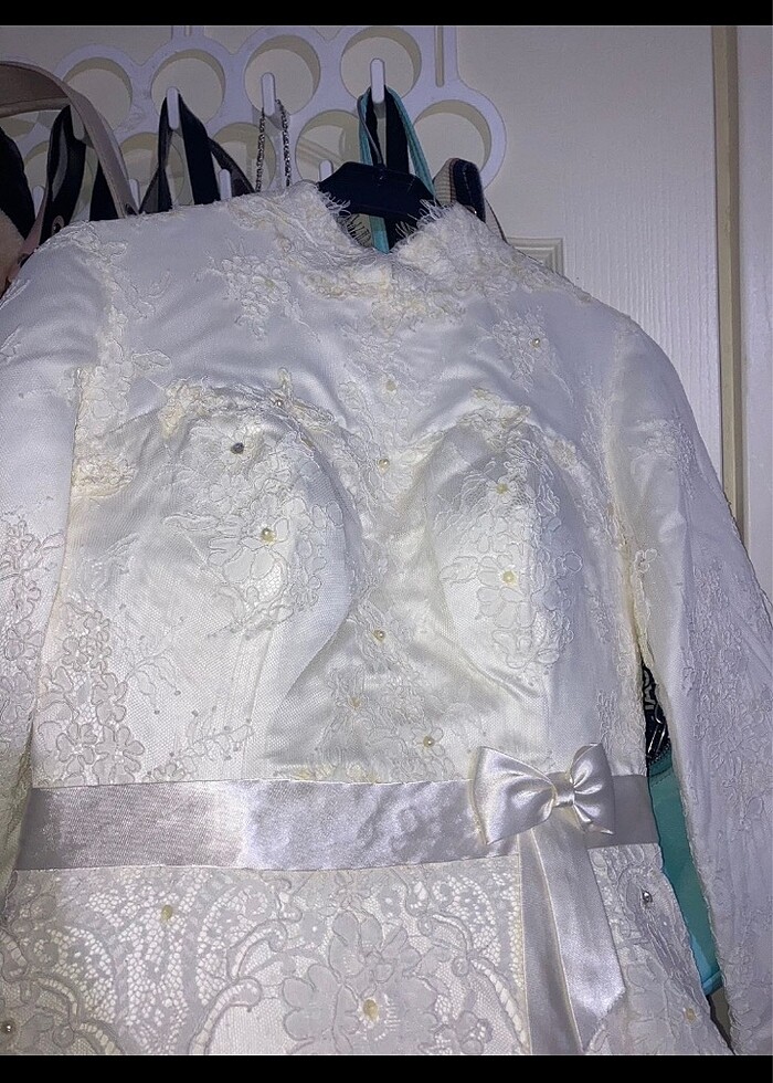 Gelinlik - Görsel 3