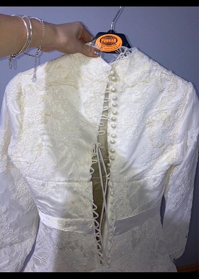 Gelinlik - Görsel 4