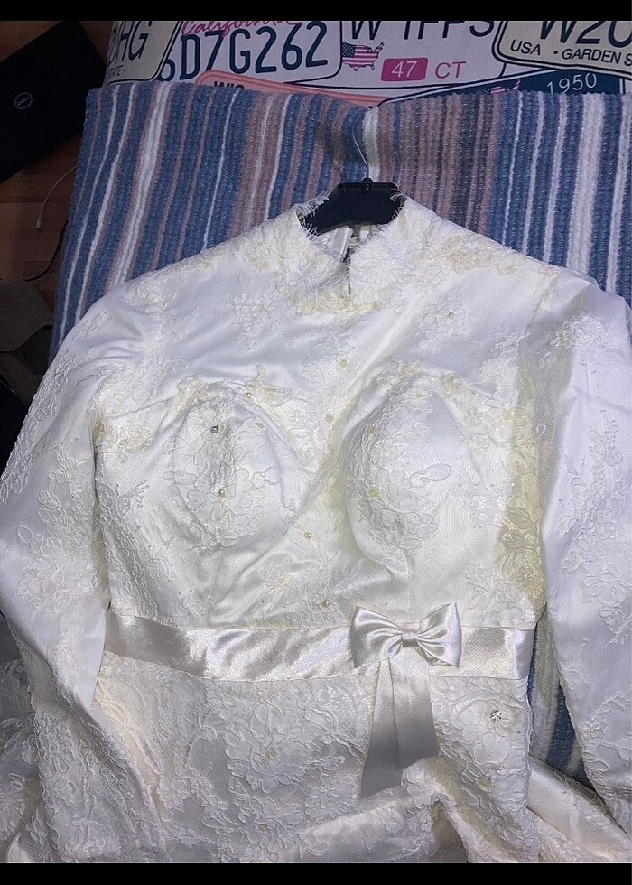 Gelinlik - Görsel 5